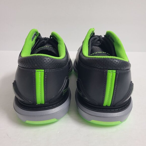 NEW Nike Jordan ADG 5 Spikeless Golf Shoes FQ7874-002 Size 9 Black main image 5
